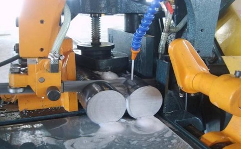 平江卧式带锯床的送料方式有哪几种？