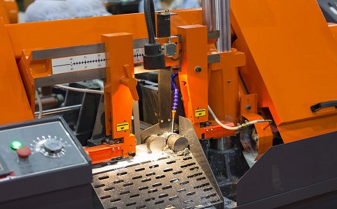 平江龙门带锯床具备哪些优点？